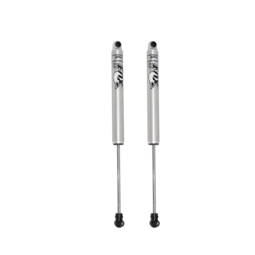 McGaughy's FOX Lift Rear Shocks for 2013-2022 Ram 3500 4WD