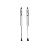 McGaughy's FOX Lift Rear Shocks for 2013-2022 Ram 3500 4WD