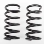 McGaughy's Reg 1-Ext 2 Drop Coil Springs for 1982-2003 Chevrolet S10 2WD