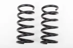 McGaughy's Reg 1-Ext 2 Drop Coil Springs for 1982-2003 Chevrolet S10 2WD