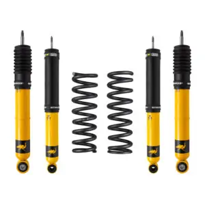 OME-ARB Nitro Plus 1 Front Lift-0-330 lb and Rear-0 lb Kit for 1996-2002 Toyota 4Runner-2001K