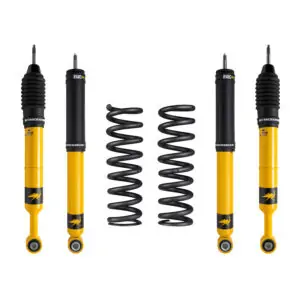 OME-ARB Nitro Plus 2.5 Front Lift-220-330 lb and Rear-0 lb for 2010-2024 Toyota 4Runner-2009K