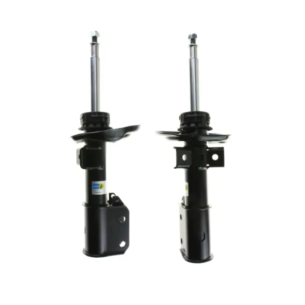 Bilstein B4 OE Replacement (DampMatic) Front Shocks for 2015-2016 Mercedes-Benz E400
