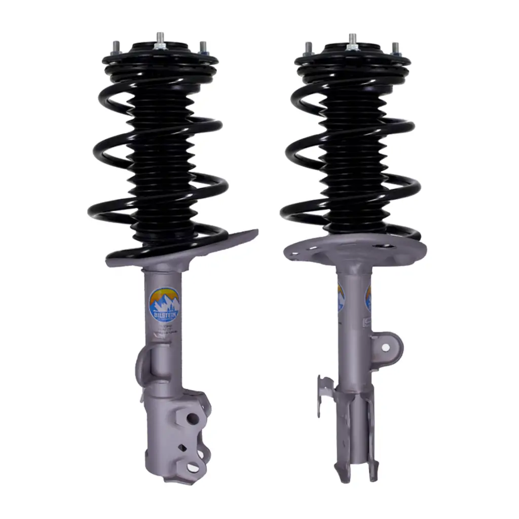 Bilstein B8 TerraSport 1 Front Lift Assembled Coilovers for 2013-2018 Toyota RAV4