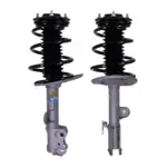 Bilstein B8 TerraSport 1 Front Lift Assembled Coilovers for 2013-2018 Toyota RAV4