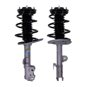 Bilstein B8 TerraSport 1 Front Lift Assembled Coilovers for 2013-2018 Toyota RAV4