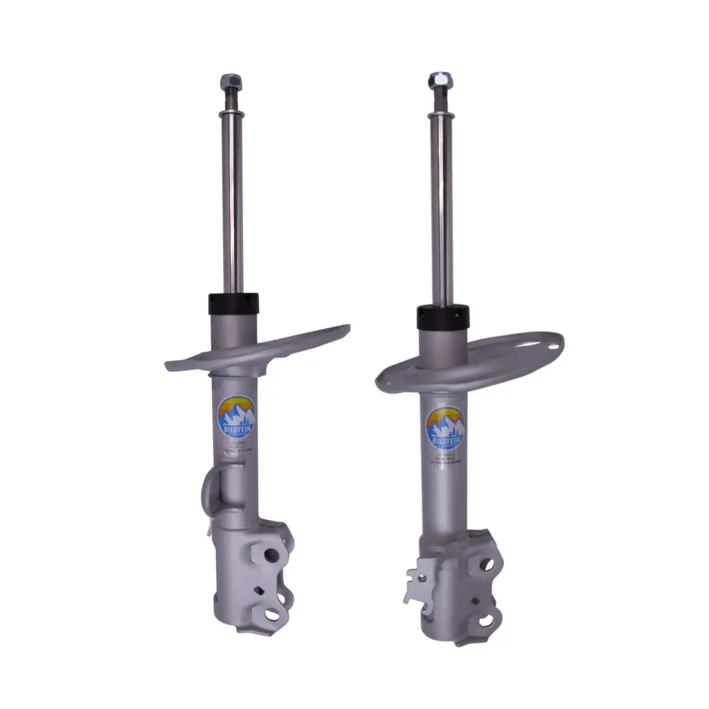 Bilstein B8 TerraSport 1 Front Lift Shocks for 2013-2018 Toyota RAV4