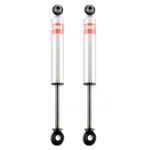 Eibach 0-1.5 Rear Lift PRO-TRUCK Sport Shocks for 2007-2022 Toyota Sequoia 5.7L 4WD XK60
