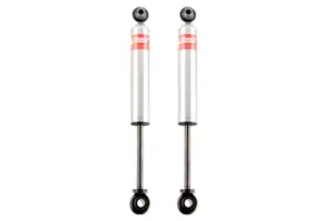 Eibach 0-1.5 Rear Lift PRO-TRUCK Sport Shocks for 2007-2022 Toyota Sequoia 5.7L 4WD XK60