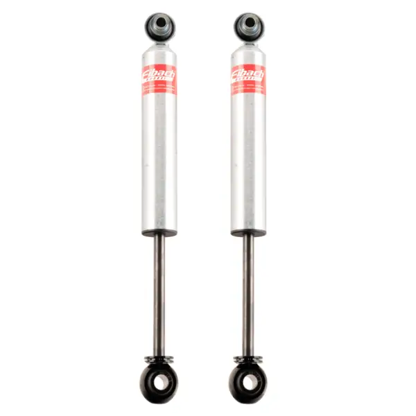 Eibach 0-1.5 Rear Lift PRO-TRUCK Sport Shocks for 2007-2022 Toyota Sequoia 5.7L 4WD XK60