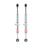 Eibach 0.7-1.8 Front Lift PRO-TRUCK Sport Shocks for 2007-2022 Toyota Sequoia 5.7L 4WD XK60