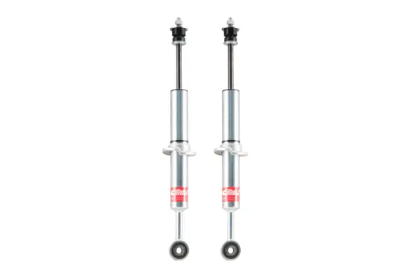 Eibach 0.7-1.8 Front Lift PRO-TRUCK Sport Shocks for 2007-2022 Toyota Sequoia 5.7L 4WD XK60