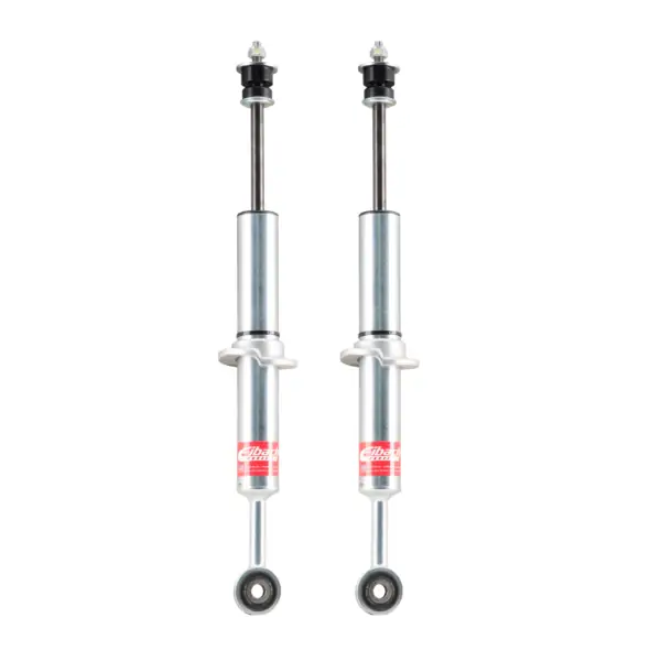 Eibach 0.7-1.8 Front Lift PRO-TRUCK Sport Shocks for 2007-2022 Toyota Sequoia 5.7L 4WD XK60