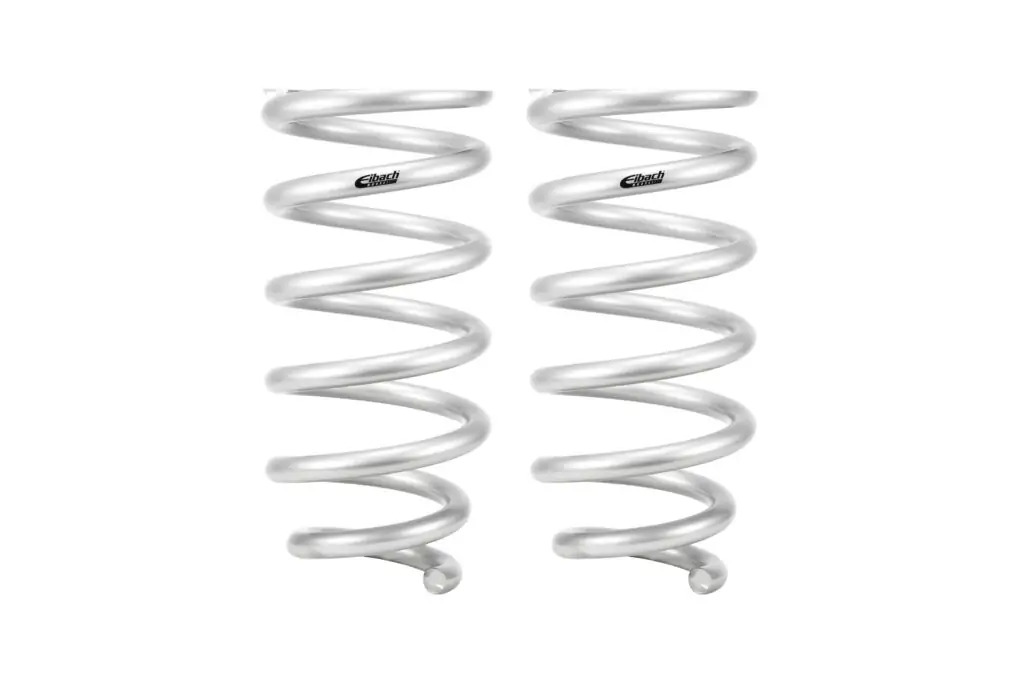 Eibach 1.0 Rear PRO-Lift Coil Springs for 2007-2022 Toyota Sequoia 5.7L 4WD XK60