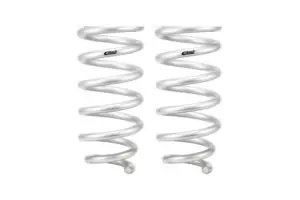 Eibach 1.0 Rear PRO-Lift Coil Springs for 2007-2022 Toyota Sequoia 5.7L 4WD XK60
