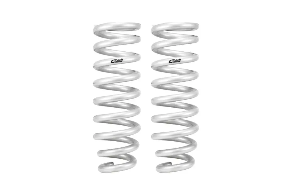 Eibach 1.8 PRO-Lift Coil Springs for 2007-2022 Toyota Sequoia 5.7L 4WD XK60
