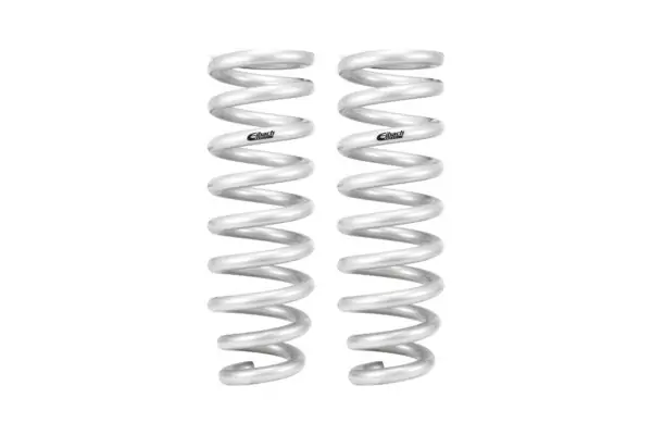 Eibach 1.8 PRO-Lift Coil Springs for 2007-2022 Toyota Sequoia 5.7L 4WD XK60