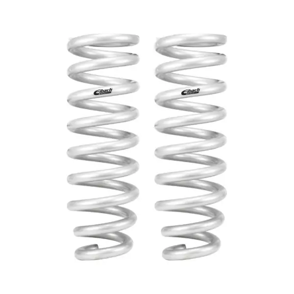 Eibach 1.8 PRO-Lift Coil Springs for 2007-2022 Toyota Sequoia 5.7L 4WD XK60