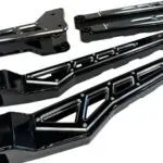 McGaughy's 8 S-S Lift Kit for 2023-2025 Ford F-250 4WD