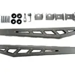 McGaughy's Boxed Compression Struts Kit for 2020-2025 GMC Sierra 2500