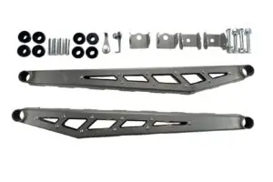 McGaughy's Boxed Compression Struts Kit for 2020-2025 GMC Sierra 2500