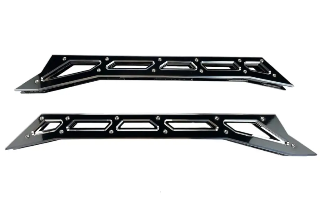 McGaughy's Cradle Kit for 2023-2025 Ford F-250