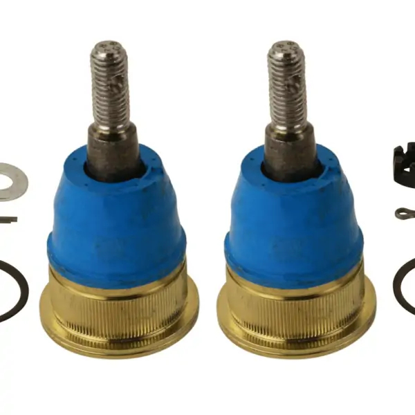 McGaughy's Replacement Ball Joints for 2019-2025 Chevrolet Silverado 1500 2WD-4WD