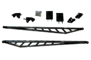 McGaughy's Traction Bar Kit for 2023-2025 Ford F-350