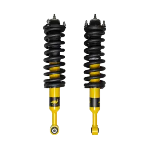 OME 2.5 Front Lift Assembled Coilovers for 2003-2009 Toyota 4Runner