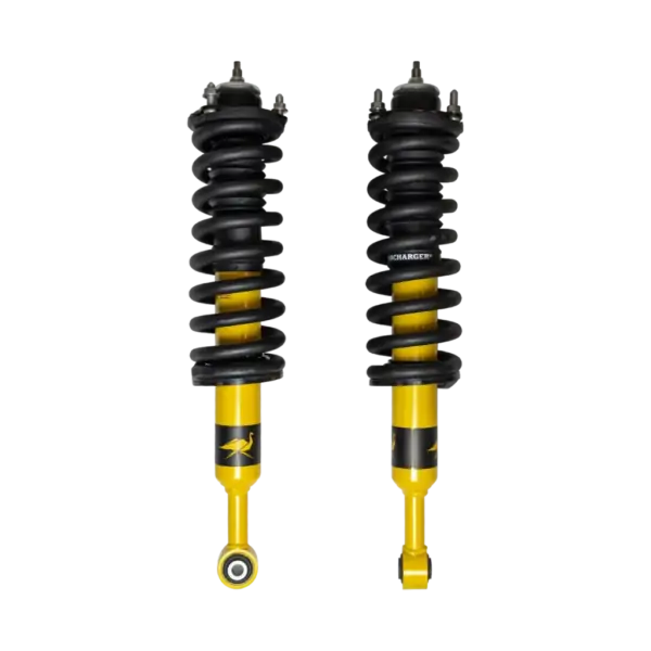 OME 2.5 Front Lift Assembled Coilovers for 2003-2009 Toyota 4Runner