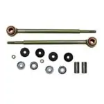 Skyjacker 3-4 Front Lift Sway Bar Extended End Links for 2000-2005 Ford F-250 SD Diesel
