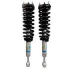 Bilstein 5100 0-2.5 Front Lift Assembled Coilovers for 2008-2020 Toyota Sequoia RWD-4WD