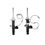 Bilstein B4 OE Replacement (DampTronic) Front Shocks for 2012-2015 BMW 335i