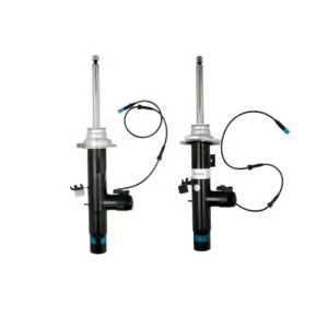 Bilstein B4 OE Replacement (DampTronic) Front Shocks for 2017-2020 BMW 430i