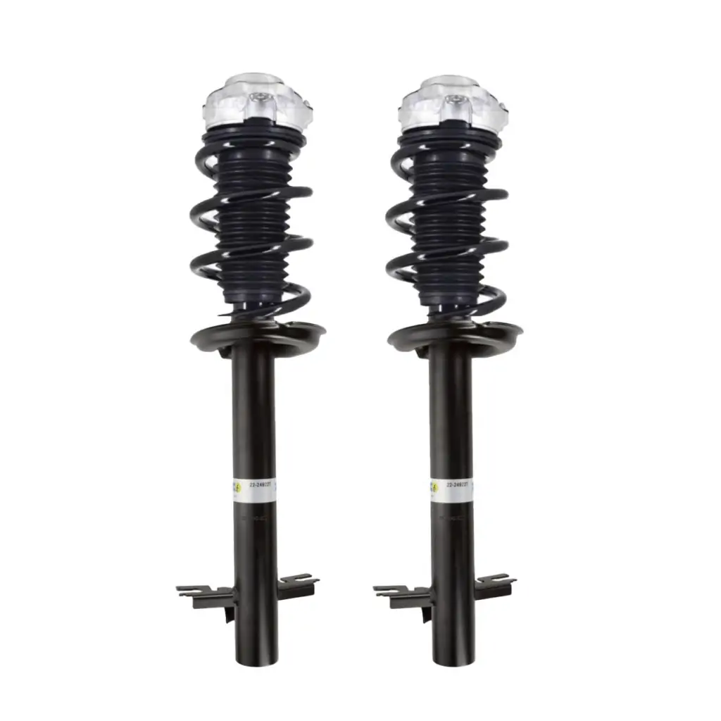 Bilstein B4 OE Replacement Front Assembled Coilovers for 2014-2019 Ram ProMaster 2500