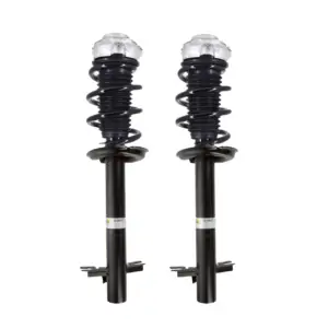 Bilstein B4 OE Replacement Front Assembled Coilovers for 2014-2019 Ram ProMaster 2500