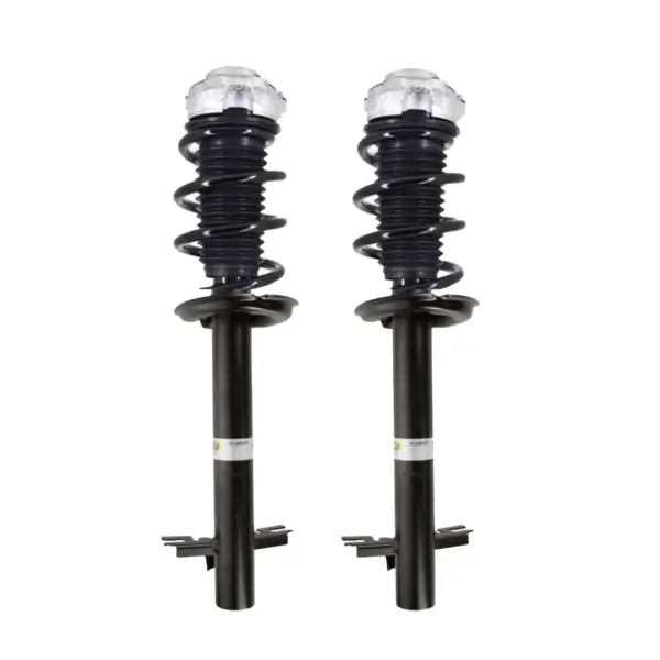 Bilstein B4 OE Replacement Front Assembled Coilovers for 2014-2019 Ram ProMaster 2500