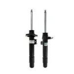 Bilstein B4 OE Replacement Front Shocks for 2013-2015 BMW ActiveHybrid 3 2WD-4WD