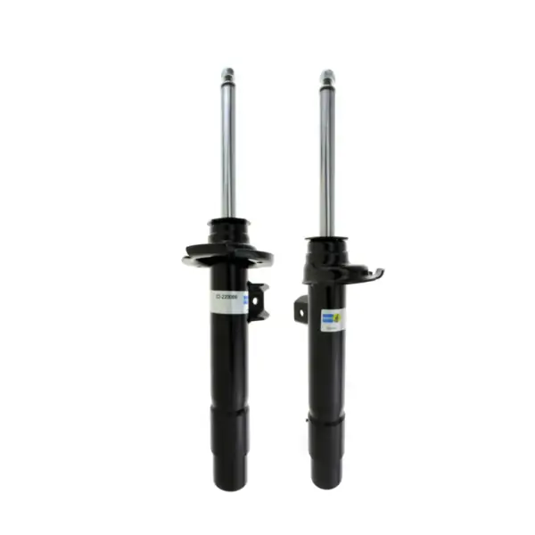 Bilstein B4 OE Replacement Front Shocks for 2013-2015 BMW ActiveHybrid 3 2WD-4WD
