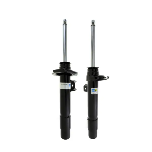 Bilstein B4 OE Replacement Front Shocks for 2014-2016 BMW 428i 2WD-4WD