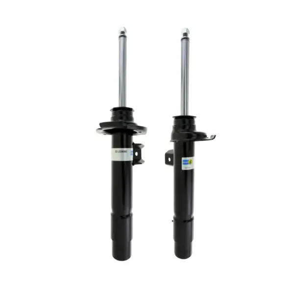 Bilstein B4 OE Replacement Front Shocks for 2016-2018 BMW 330e 2WD-4WD