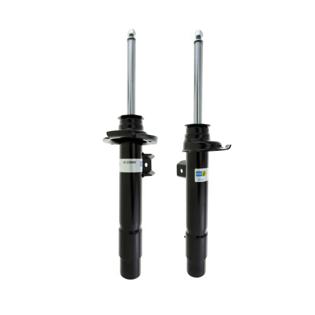 Bilstein B4 OE Replacement Front Shocks for 2017-2020 BMW 430i 2WD-4WD