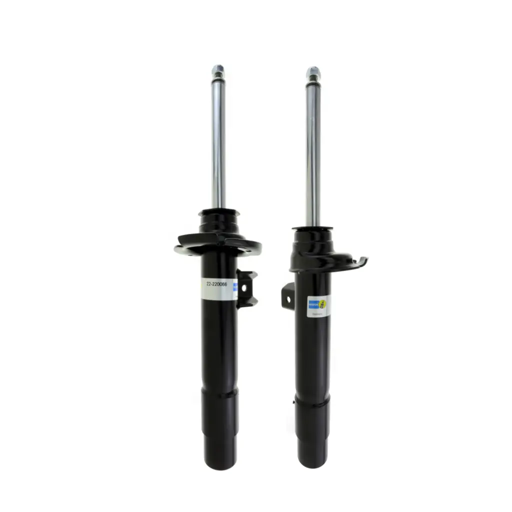 Bilstein B4 OE Replacement Front Shocks for 2017-2020 BMW 430i Gran Coupe 2WD-4WD