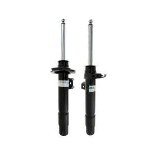 Bilstein B4 OE Replacement Front Shocks for 2017-2020 BMW 430i Gran Coupe 2WD-4WD