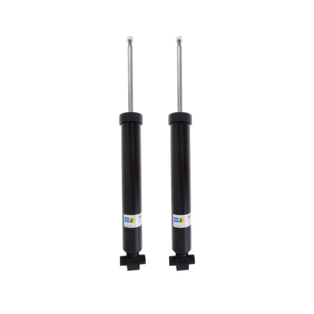 Bilstein B4 OE Replacement Rear Shocks for 2014-2018 BMW 328d
