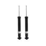 Bilstein B4 OE Replacement Rear Shocks for 2014-2018 BMW 328d