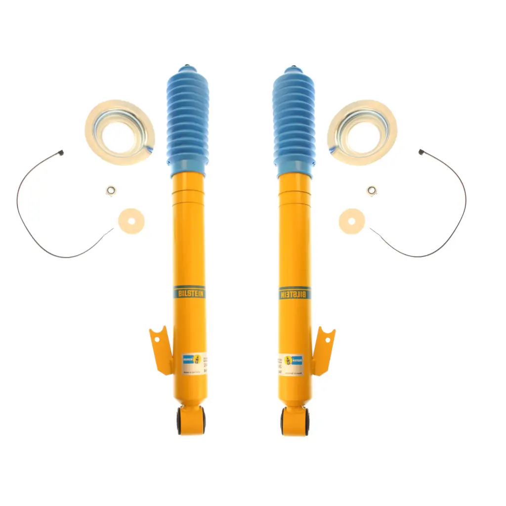 Bilstein B6 Performance Front Shocks for 1991-2002 Acura NSX
