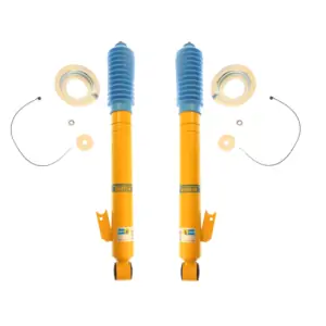 Bilstein B6 Performance Front Shocks for 1991-2002 Acura NSX