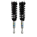 Bilstein RCD 4-6 Lift Front Assembled Coilovers for 2007-2021 Toyota Tundra