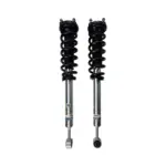 Bilstein RCD 4-6 Lift Front Assembled Coilovers for 2007-2021 Toyota Tundra
